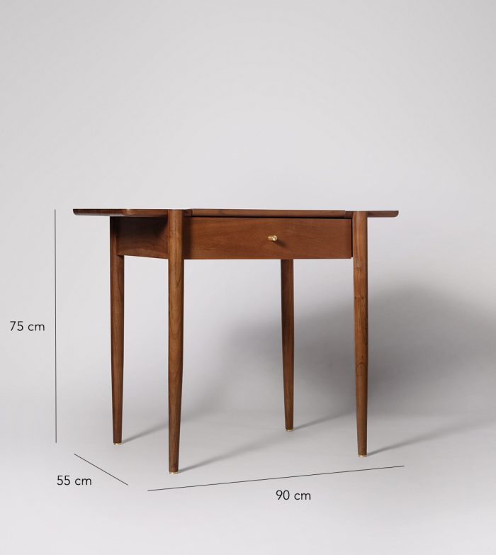 hawksley dressing wooden desk 3 dubai sharjah abu dhabi