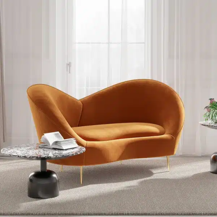 heart velvet sofa 2 dubai sharjah abu dhabi