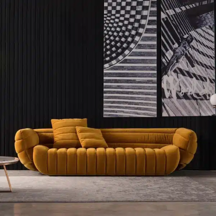 henry velvet sofa 1 dubai sharjah abu dhabi