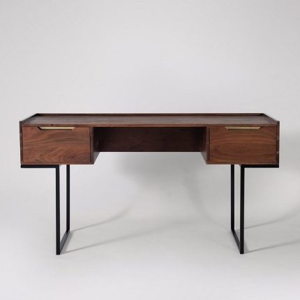 hestia wooden desk 1 b dubai sharjah abu dhabi
