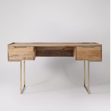 hestia wooden desk 1 dubai sharjah abu dhabi