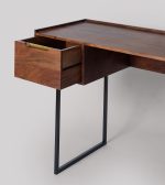hestia wooden desk 2 b dubai sharjah abu dhabi
