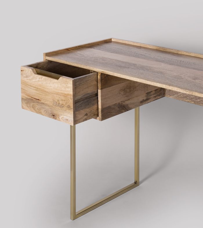 hestia wooden desk 2 dubai sharjah abu dhabi