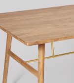 hewinson dining table 2 dubai sharjah abu dhabi