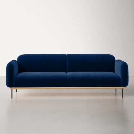highland velvet sofa 1 dubai sharjah abu dhabi
