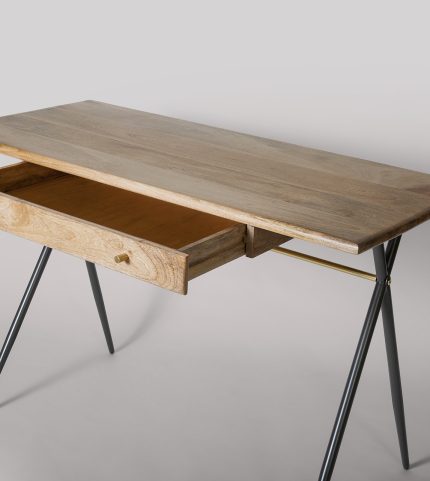 houdini desk with drawers 2 dubai sharjah abu dhabi