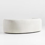 hugger curved sofa 3 dubai sharjah abu dhabi
