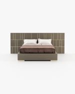 jackson bed light grey dubai sharjah abu dhabi