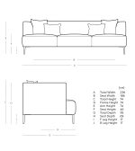 kallas sofa 4 dubai sharjah abu dhabi