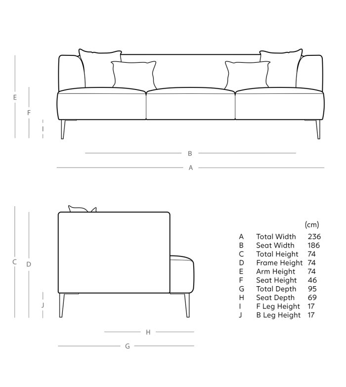 kallas sofa 4 dubai sharjah abu dhabi