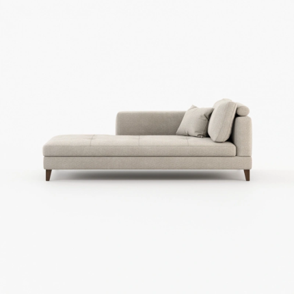 karin chaise light cream dubai sharjah abu dhabi