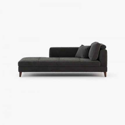 karin chaise light grey dubai sharjah abu dhabi