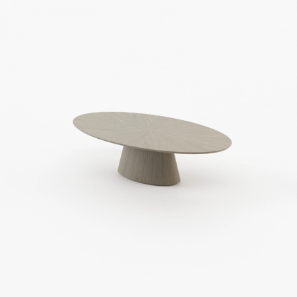 kelly cream veneer matte dining table 3 dubai sharjah abu dhabi