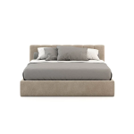 Chicago Upholstered Bed dubai sharjah abu dhabi