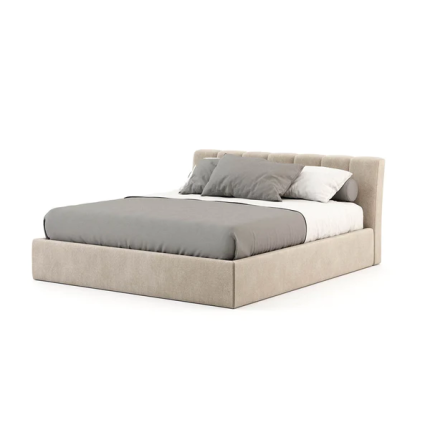 korma estofo beige quarto Bed 2 dubai sharjah abu dhabi