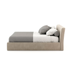 korma estofo beige quarto Bed 3 dubai sharjah abu dhabi