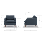 laine armchair 4 dubai sharjah abu dhabi