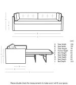landau sofa bed 5 dubai sharjah abu dhabi