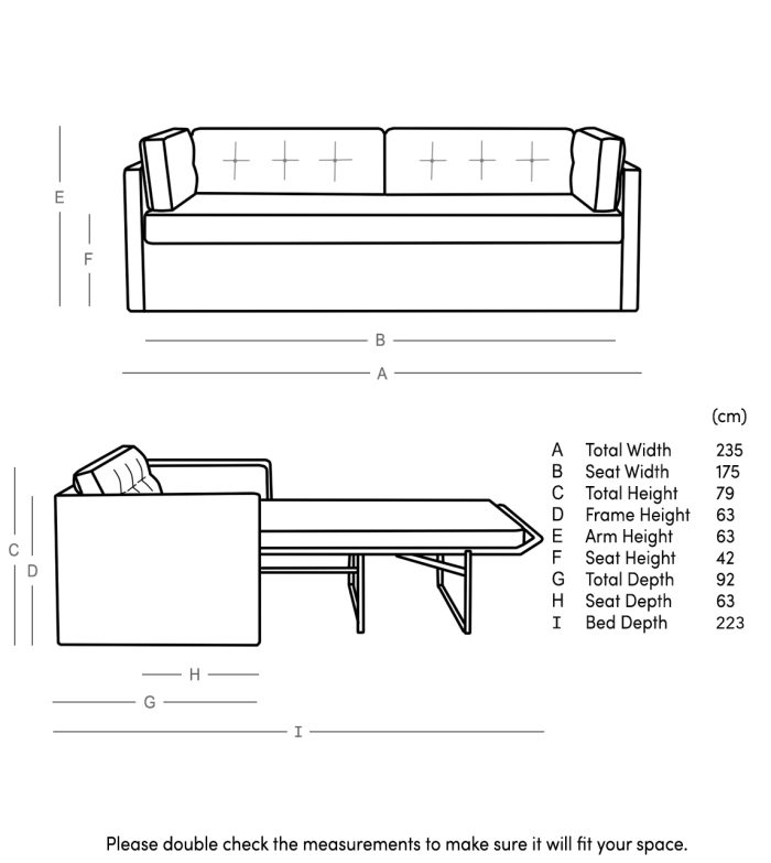 landau sofa bed 5 dubai sharjah abu dhabi