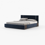 lauren bed deep blue 1 dubai sharjah abu dhabi