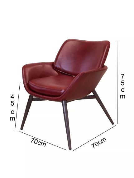 leather luxury armchair 2 dubai sharjah abu dhabi