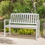 leora wooden garden bench 4 dubai sharjah abu dhabi
