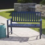 leora wooden garden bench 5 dubai sharjah abu dhabi