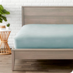 light blue fitted sheet 1 dubai sharjah abu dhabi