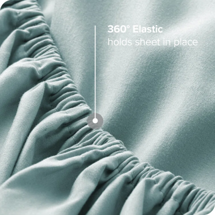 light blue fitted sheet 2 dubai sharjah abu dhabi