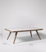 lilleby coffee table 3 dubai sharjah abu dhabi