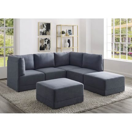 loaflair sectional sofa 2 dubai sharjah abu dhabi