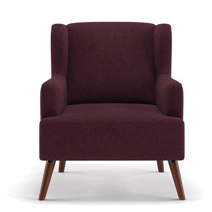 lotus accent armchair 1 dubai sharjah abu dhabi