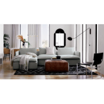 lumin linen sectional sofa 1 dubai sharjah abu dhabi