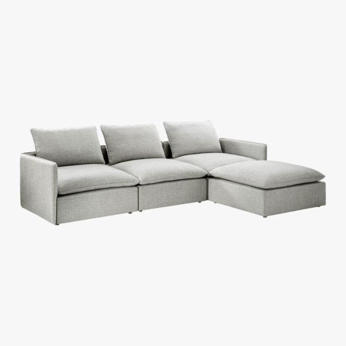 lumin linen sectional sofa 3 dubai sharjah abu dhabi