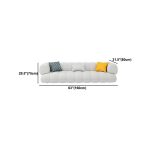 luxury dearl boucle sofa 4 dubai sharjah abu dhabi