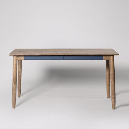 maltby wooden desk 1 a dubai sharjah abu dhabi