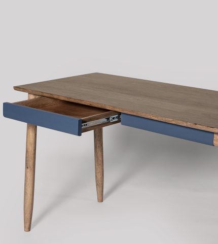 maltby wooden desk 2 a dubai sharjah abu dhabi