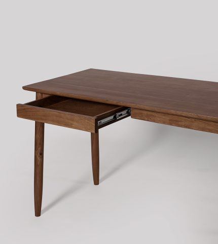 maltby wooden desk 2 c dubai sharjah abu dhabi