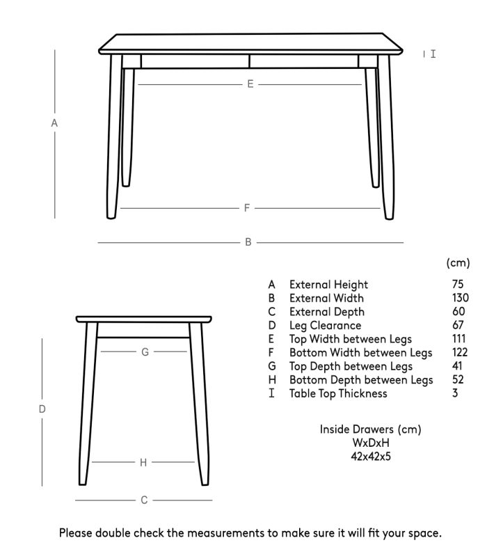 maltby wooden desk 3 a dubai sharjah abu dhabi