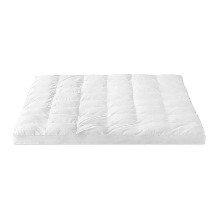 mattress topper 10 cm 1 dubai sharjah abu dhabi