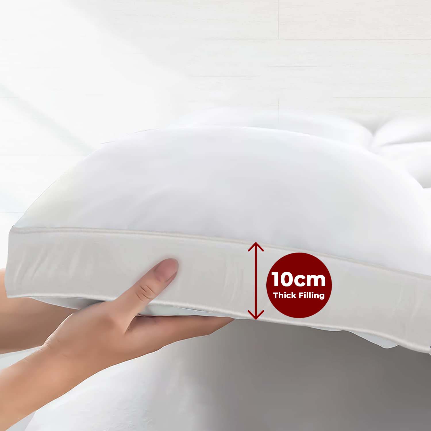 mattress topper 10 cm 2 dubai sharjah abu dhabi