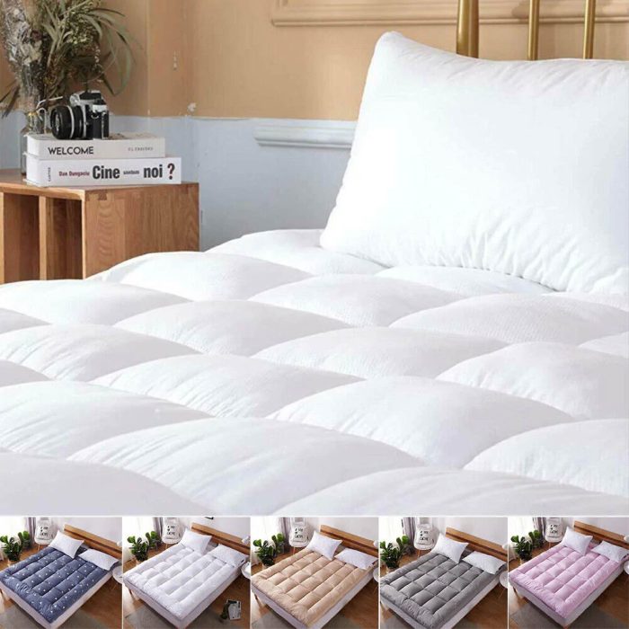 mattress topper 5 cm 3 dubai sharjah abu dhabi