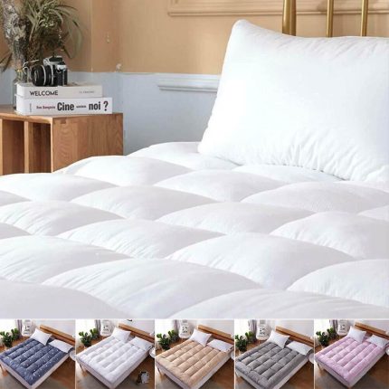 mattress topper 7 cm 3 dubai sharjah abu dhabi 1