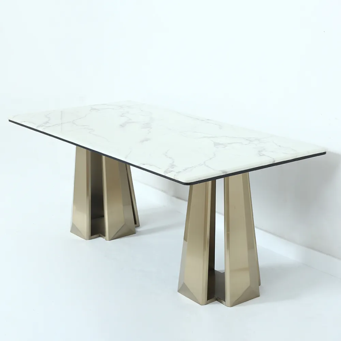 miami dining table 2 dubai sharjah abu dhabi