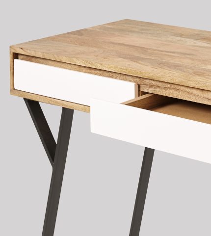 mickey desks with drawers 2 dubai sharjah abu dhabi