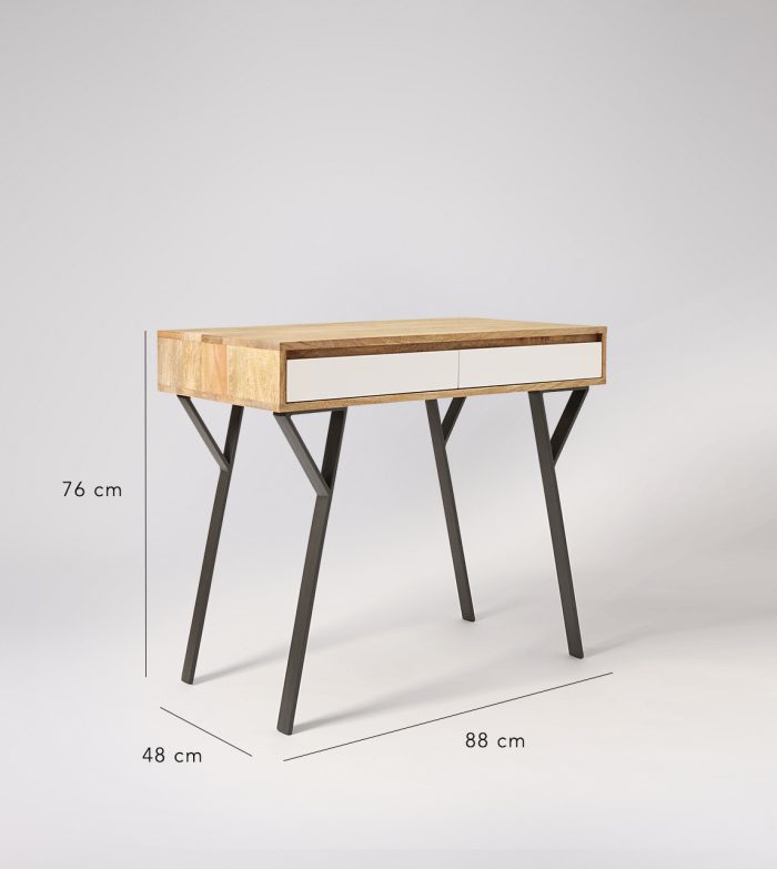 mickey desks with drawers 3 dubai sharjah abu dhabi