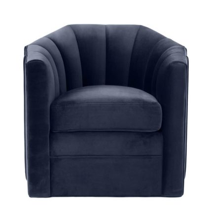 midnight blue armchair 1 dubai sharjah abu dhabi