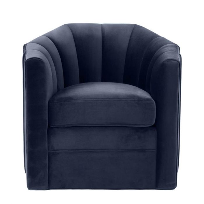 midnight blue armchair 1 dubai sharjah abu dhabi