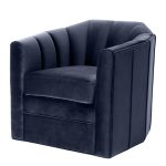 midnight blue armchair 2 dubai sharjah abu dhabi