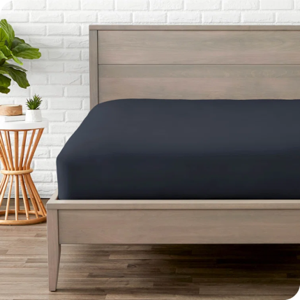 midnight blue fitted sheet 1 dubai sharjah abu dhabi